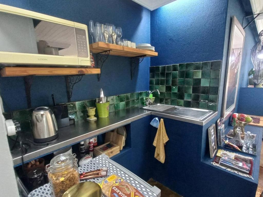 דירות אגוליאש Bodega Fuchs מראה חיצוני תמונה